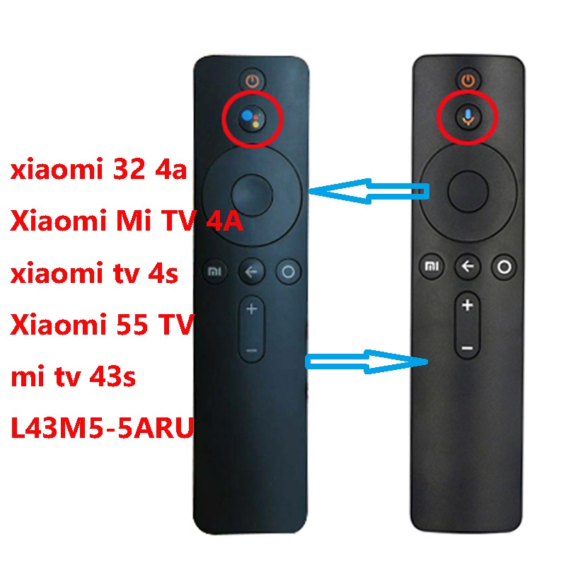 ใหม่สําหรับ Xiaomi mi tv 4S L43M5-5ARU L50M5-5ARU L32M5-5ARU สําหรับ mi ...