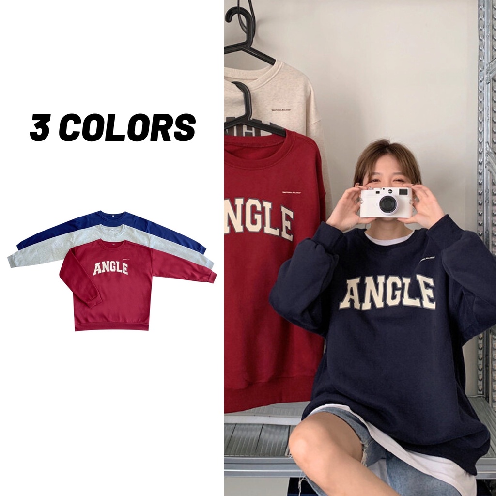 sale80-เสื้อสเวตเตอร์-ผ้าสำลี-สกรีนลาย-angle-3-สี