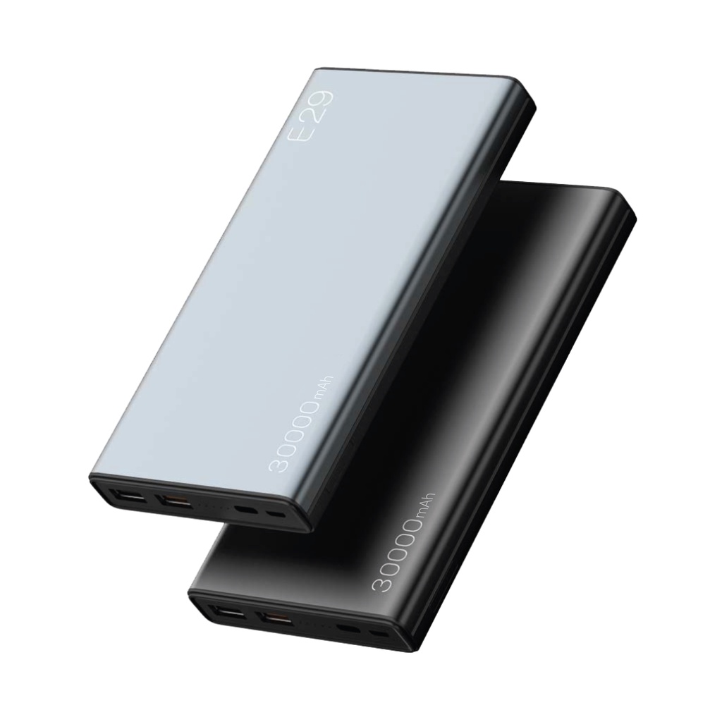 529บ-ราคาพิเศษ-orsen-by-eloop-e29-30000mah-e36-12000mah-แบตสำรอง-qc3-0-pd-18w-20w-ชาร์จเร็ว-power-bank-fast-quick-charge-powerbank-พาเวอร์แบงค์-เพาเวอร์แบงค์-usb-type-c-output-อีลูป-ของแท้-100