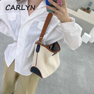 CARLYN กระเป๋าสะพายข้างผู้หญิง 2023 NEW L91TJC3