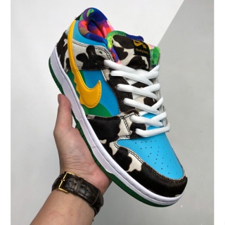 Sb Dunk Low pro Qs 