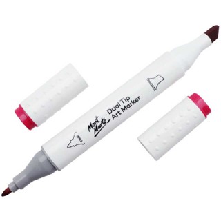 MONT MARTE SG DUAL TIP ART MARKER ROSE