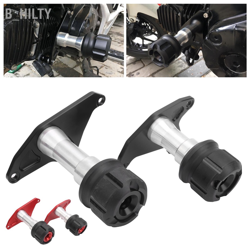 b-hilty-รถจักรยานยนต์เครื่องยนต์ป้องกัน-rod-guard-slider-anti-crash-fit-สำหรับ-honda-msx125-msx125sf-2013-2020