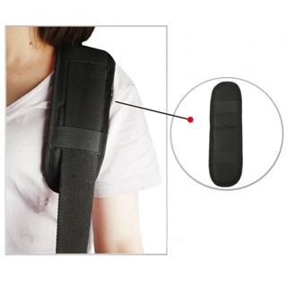 New Arrival~Guitar Strap Shoulder Pad 1 Pc 8.6x2.9in For Camera Bags For Computer Bags