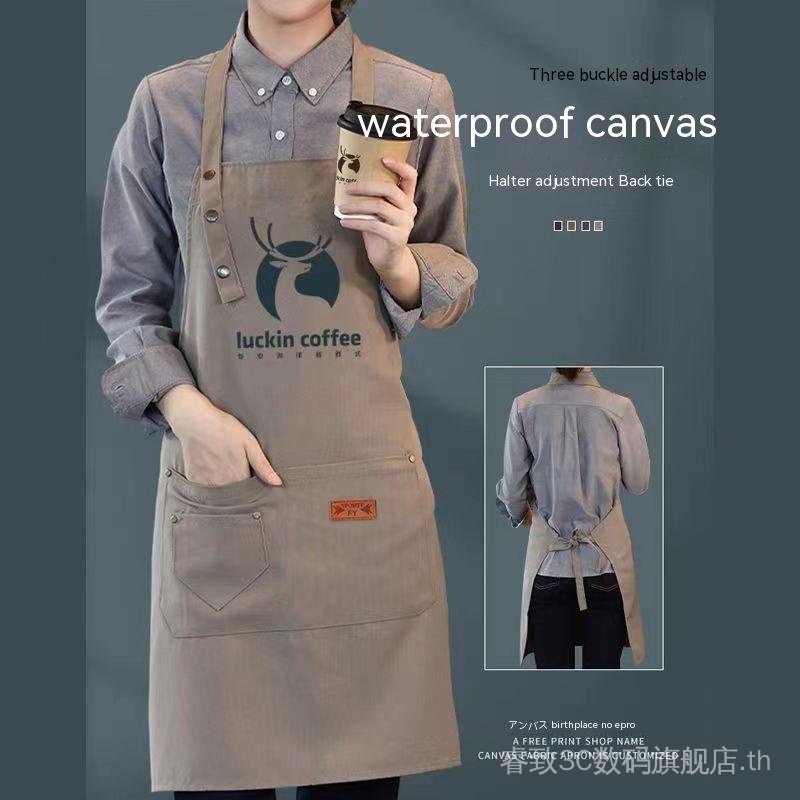 waterproof-and-oil-proof-canvas-apron-customized-logo-printing-catering-work-clothes-work-clothes-apron-stall-youth-makeup-8wp1