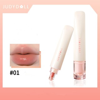 Judydolllip ลิปบาล์ม เจลลี่ ให้ความชุ่มชื้น บํารุงริมฝีปาก