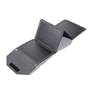 Solar Panel Foldable 28w Portable Mobile Phone Power Banks Charger