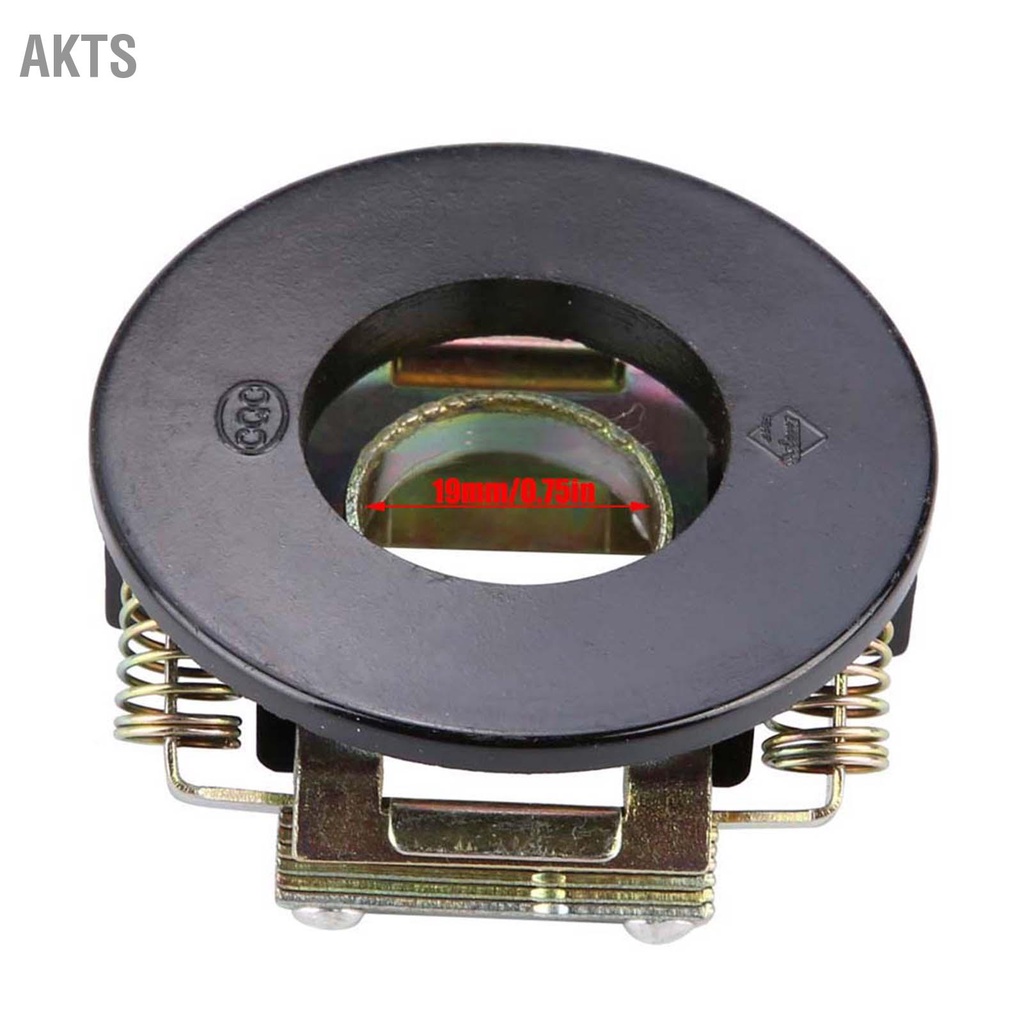 akts-l19-204y-เฟสเดียวมอเตอร์ไฟฟ้าแรงเหวี่ยงสวิทช์ชิ้นส่วนเครื่องจักร-19mm-20a