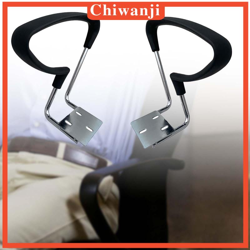 chiwanji-อะไหล่แขนเก้าอี้เล่นเกม-ออกแบบตามสรีรศาสตร์-แบบเปลี่ยน-สําหรับเก้าอี้เล่นเกม-2-ชิ้น