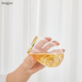 Fengjue แก้วไวน์แดง พลาสติก กันแตก 360 มล. TH