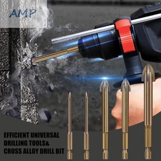 ⚡NEW 8⚡Universal Drilling Tool Universal Alloy Cemented Carbide Multifunctional