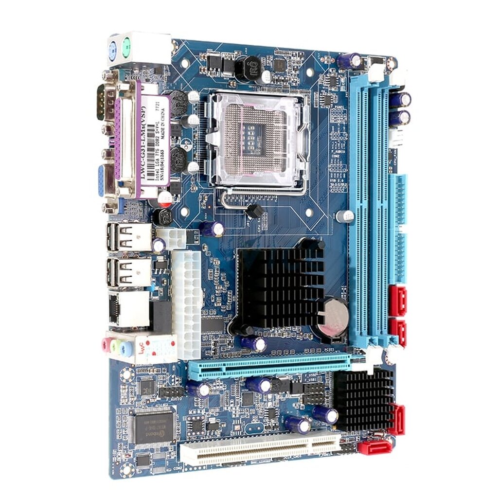 mainboard-775-longwell-g31lms-ddr2