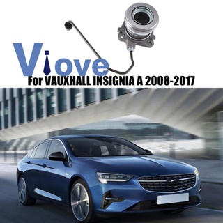 55563645 ลูกปืนคลัตช์ ทรงกระบอก สําหรับ VAUXHALL INSIGNIA A 2008-2017