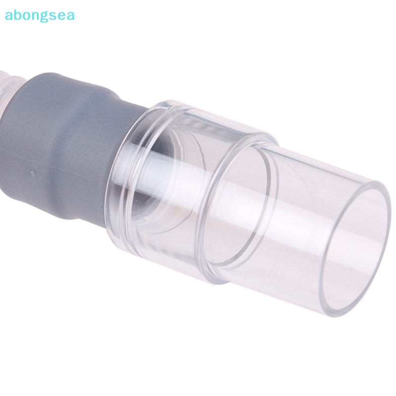 abongsea-p2-หมอนรองจมูก-cpap-สําหรับนอนกรน-ดี