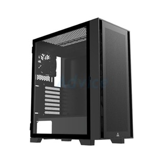 ATX CASE (NP) MONTECH AIR 1000 LITE (BLACK)