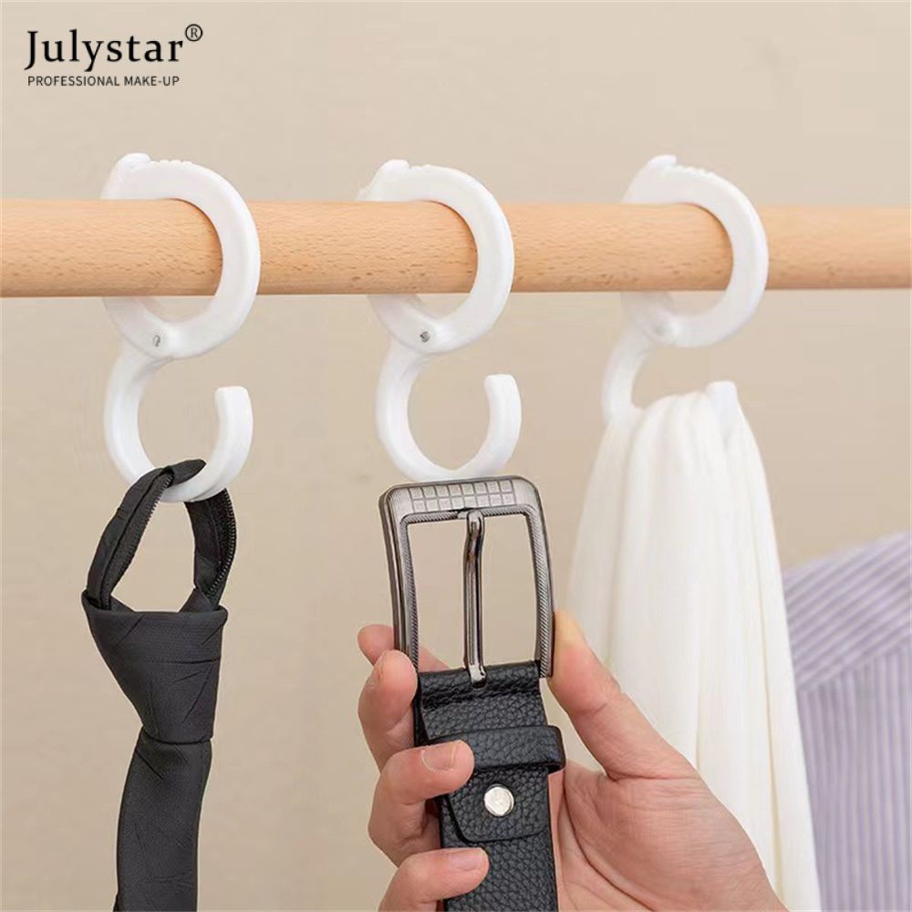 julystar-ตะขอกันลม-s-shaped-punch-free-ตู้เสื้อผ้า-closet-hook-อเนกประสงค์การ์ดตำแหน่ง-s-hook-แขวนตะขอเก็บของ-fall-proof