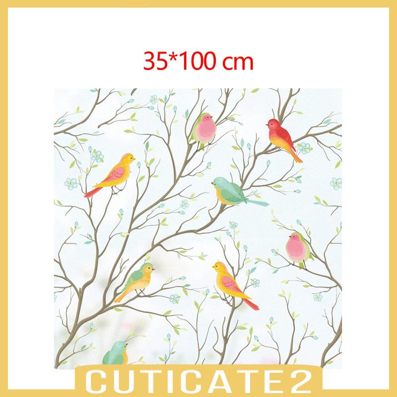 cuticate2-ฟิล์มติดกระจกหน้าต่าง-รูปนก-หลากสี-ไม่มีกาว-เพื่อความเป็นส่วนตัว-สําหรับโรงแรม-ห้องครัว-ห้องน้ํา-บ้าน