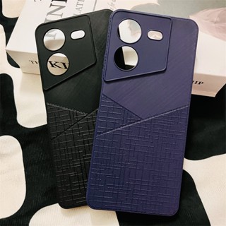 เคสซิลิโคนนิ่ม สําหรับ Tecno Pova 5