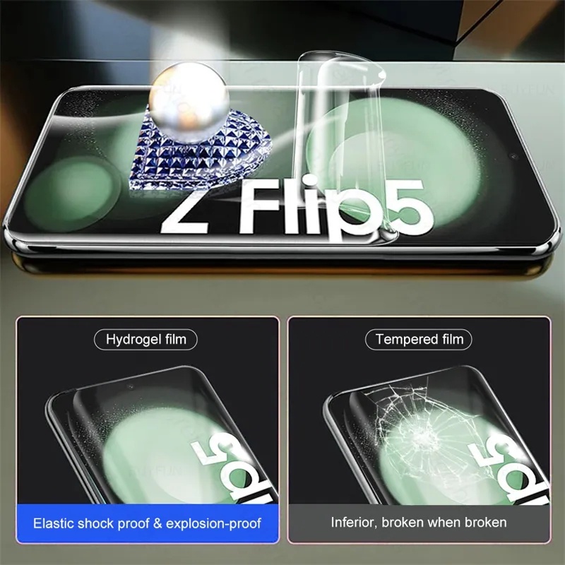 hydrogel-soft-film-big-screen-film-tempered-glass-small-screen-film-camera-lens-protective-film-for-samsung-galaxy-z-flip-5-zflip5-flip5-5g