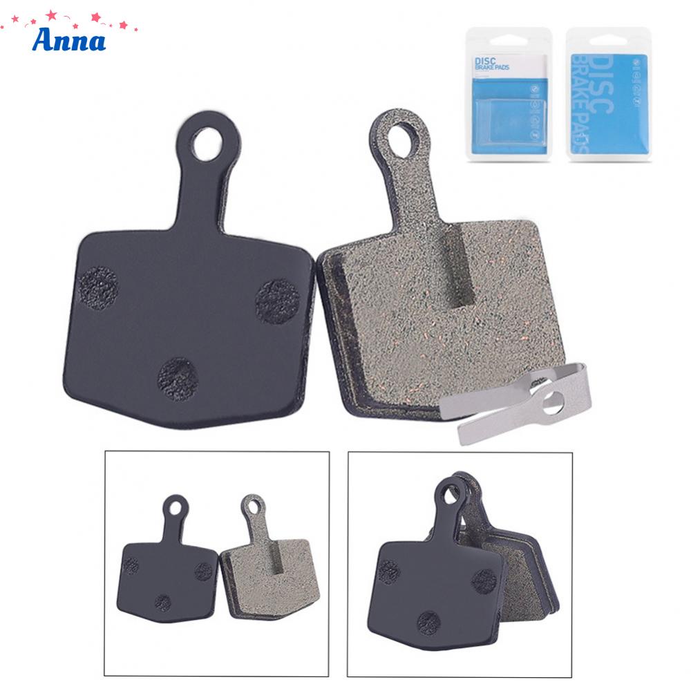 anna-disc-brake-pads-1pair-accessories-brake-pads-compound-disc-metal-resin