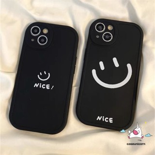 เคสโทรศัพท์มือถือแบบนิ่ม ลายการ์ตูนหน้ายิ้มน่ารัก สําหรับ Oppo A57 A17 A7 A15 A1K A16 A78 A5s A95 A54 A74 A17K A96 A12 A58 A9 A3S A76 A31 A55 A5 A92 A53 A77s A16K A16E Reno 8 T 5 7Z 5F เคสใบหน้า