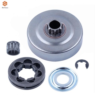 ดรัมคลัทช์ สําหรับ STIHL M50 M51 MS170 MS180 Rim 021 023 025 3/8LP-7T 7 ซี่