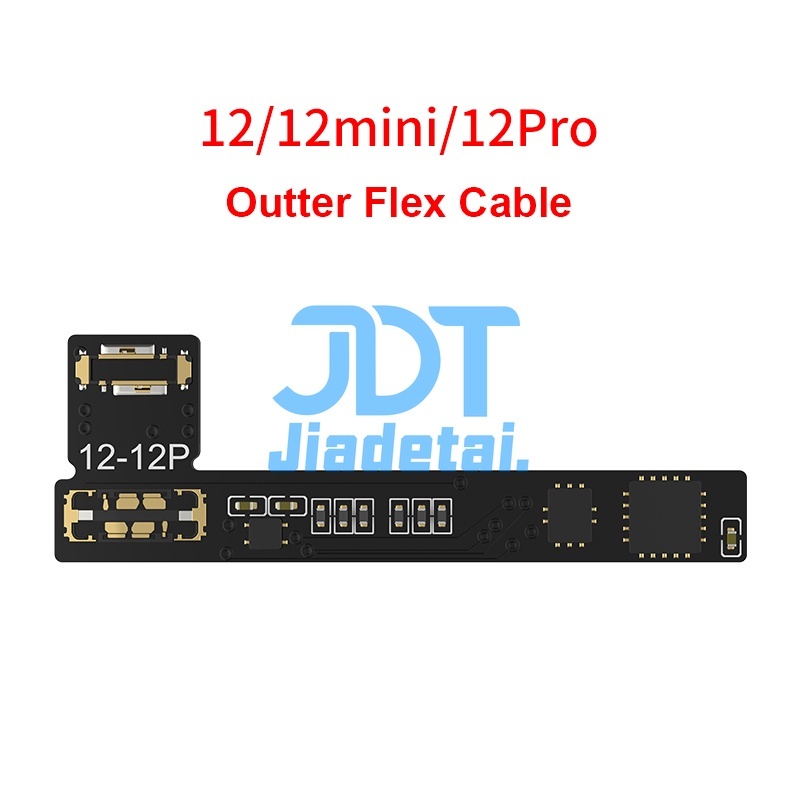 jc-v1s-v1se-บอร์ดซ่อมแบตเตอรี่-สําหรับ-iphone-11-14-promax