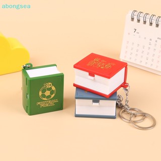 Abongsea พวงกุญแจป๊อปอัพ รูปไดโนเสาร์ นักบินอวกาศ 3D ขนาดเล็ก พับได้ ของเล่น ของขวัญ สําหรับเด็ก