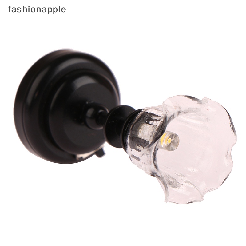 fashionapple-โคมไฟเพดาน-led-ขนาดเล็ก-1-12-สําหรับตกแต่งบ้านตุ๊กตา
