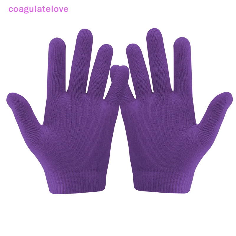coagulatelove-ถุงมือเจลสปา-ไวท์เทนนิ่ง-ให้ความชุ่มชื้น-ใช้ซ้ําได้-1-คู่