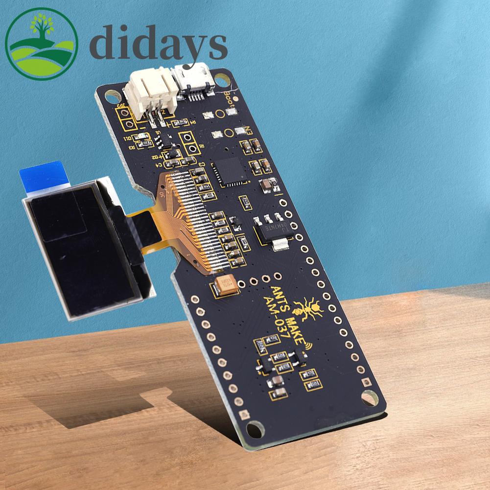 esp32-บอร์ดโมดูลทดลอง-wifi-บลูทูธ-esp-wroom-32-2-4-2-5ghz-didays-th