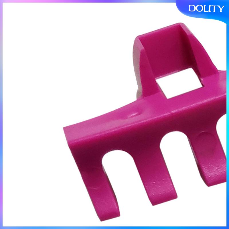 dolity-อะแดปเตอร์ไม้แบดมินตัน