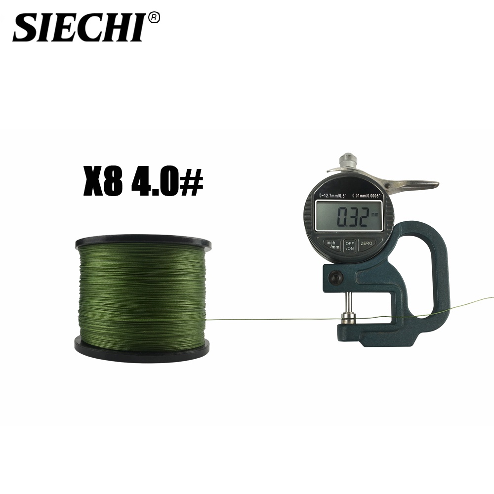 siechi-ขายดี-300-ม-amp-500-ม-amp-1000-ม-ส่งฟรี-สายเบ็ดตกปลา-pe-แบบถัก-แข็งแรงมาก-สไตล์ญี่ปุ่น-20-80lb