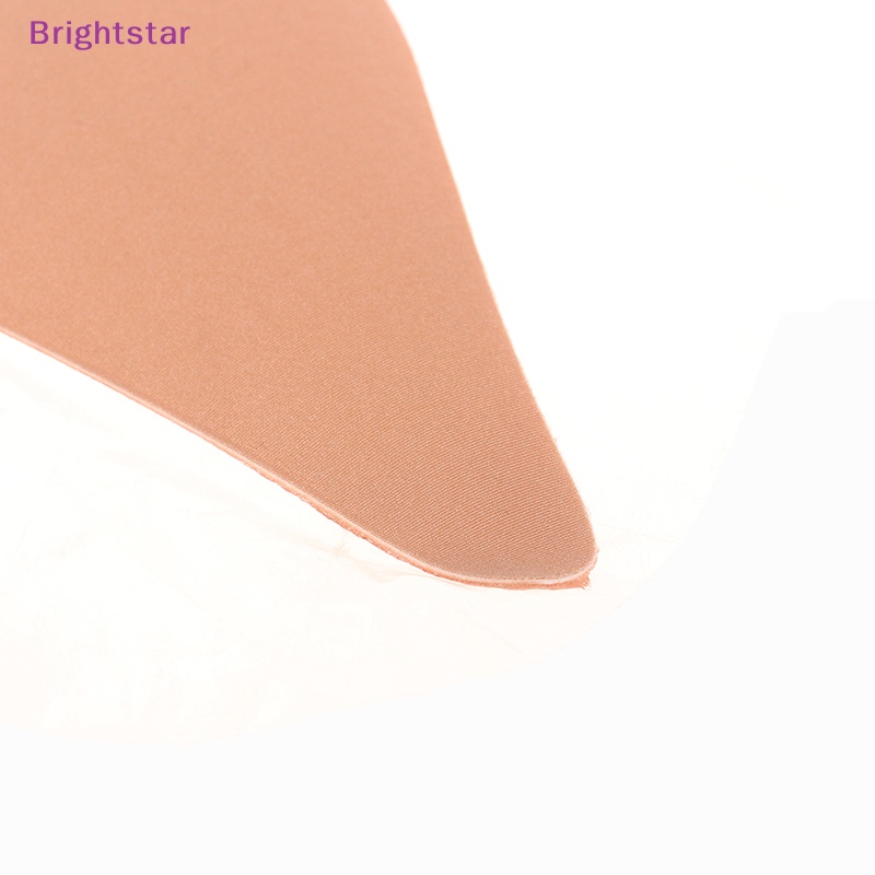 brightstar-ใหม่-แผ่นฟองน้ํา-คอนซีลเลอร์อูฐ-มีกาวในตัว-ต่อต้านริ้วรอย-เพื่อความเป็นส่วนตัว-มองไม่เห็น-1-ชิ้น