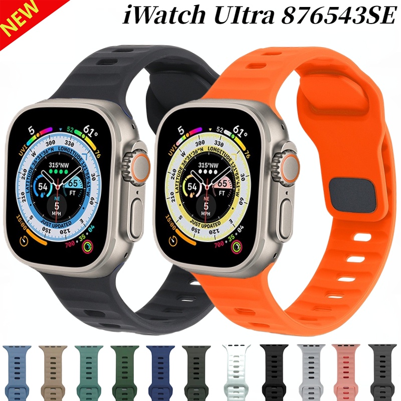 สายนาฬิกาข้อมือซิลิโคน-สําหรับ-apple-watch-band-49-มม-45-มม-44-มม-41-มม-40-มม-42-มม-38-มม-correa-iwatch-uitra-series-8-7-6-5-4-3-se