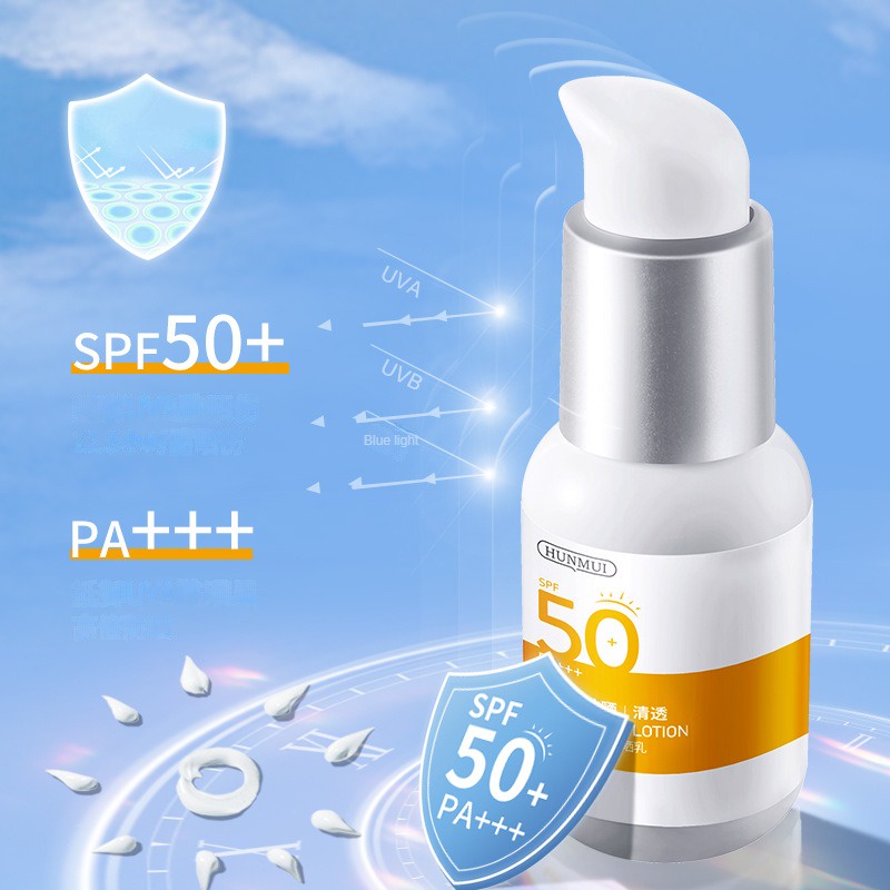 ครีมกันแดด-spf-50-spf50-pa-60-มล