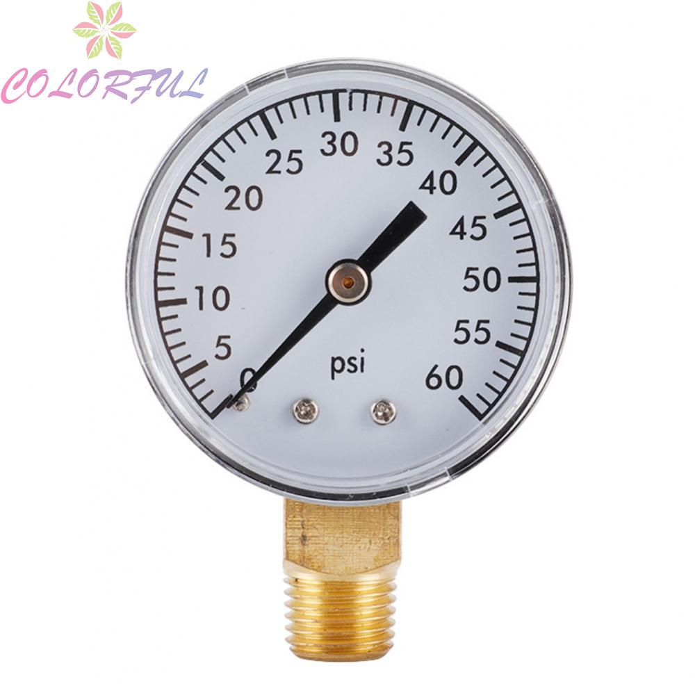 colorful-gauge-2-inch-predator-stainless-steel-water-pressure-gauge-pressure-gauge