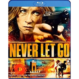 Blu-ray Never Let Go (2015) พญายมยังก้มกราบ (เสียง Eng /ไทย | ซับ Eng) Blu-ray