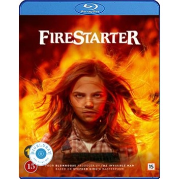 แผ่น-bluray-หนังใหม่-หนูน้อยพลังเพลิง-firestarter-2022-เสียง-eng-ไทย-ซับ-eng-ไทย-หนัง-บลูเรย์
