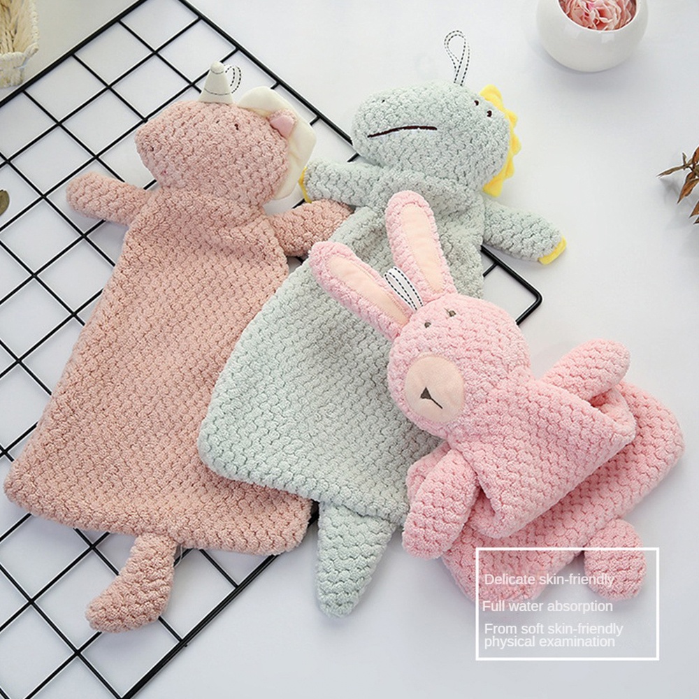 ready-stock-coral-fleece-super-absorbent-towel-household-kitchen-bathroom-hand-towel-cartoon-hanging-hand-wipe-rag-towel-soft-hand-towel-ultra-absorbent-bri