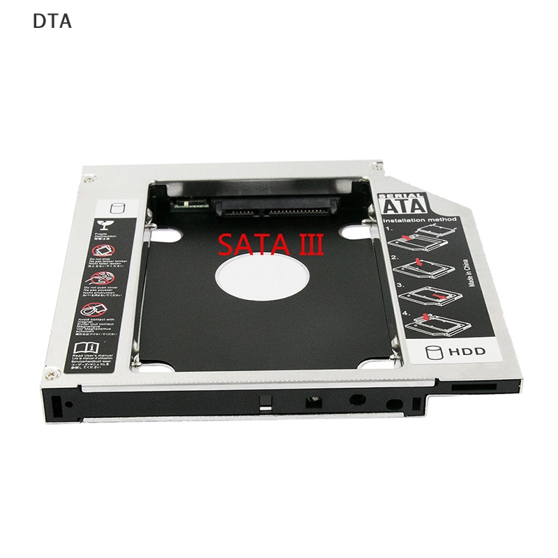 dta-แคดดี้ฮาร์ดไดรฟ์-sata-2nd-ssd-hdd-12-7-มม-สําหรับ-cd-dvd-rom-optical-bay-us-dt