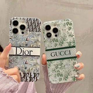 เคสโทรศัพท์มือถือ แบบนิ่ม กันกระแทก สีเงิน หรูหรา สไตล์ยุโรป และอเมริกา สําหรับ Iphone 14promax 12 11 13 pro