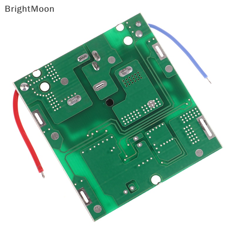 brightmoon-เครื่องเจียรไฟฟ้า-5s-bms-21v-20a-3-7v-li-ion-pcb-อุปกรณ์เสริม-สําหรับสว่านมือ