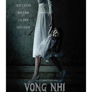 แผ่น Bluray หนังใหม่ The Unborn Soul Vong Nhi (2023) ลูกรัก... วิญญาณอาถรรพ์ (เสียง Vietnamese | ซับ Eng/ไทย/Vietnamese)