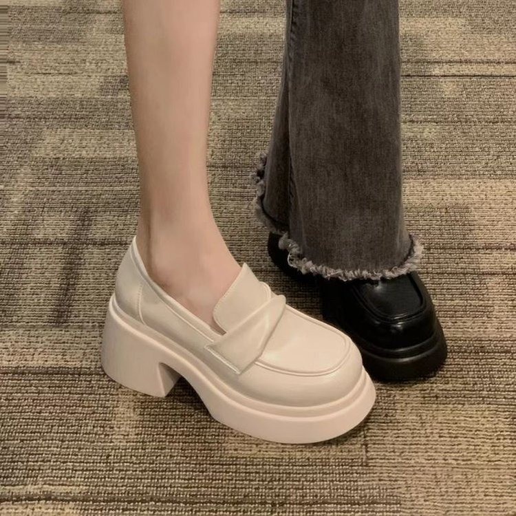 รองเท้าส้นสูงผู้หญิง-รองเท้าส้นสูงแฟชั่น-รองเท้าออกงาน