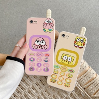 เคส iphone 6s plus เคสโทรศัพท์มือถือ ลาย Big Brother สําหรับ iphone 6s เคส iphone 6s plus