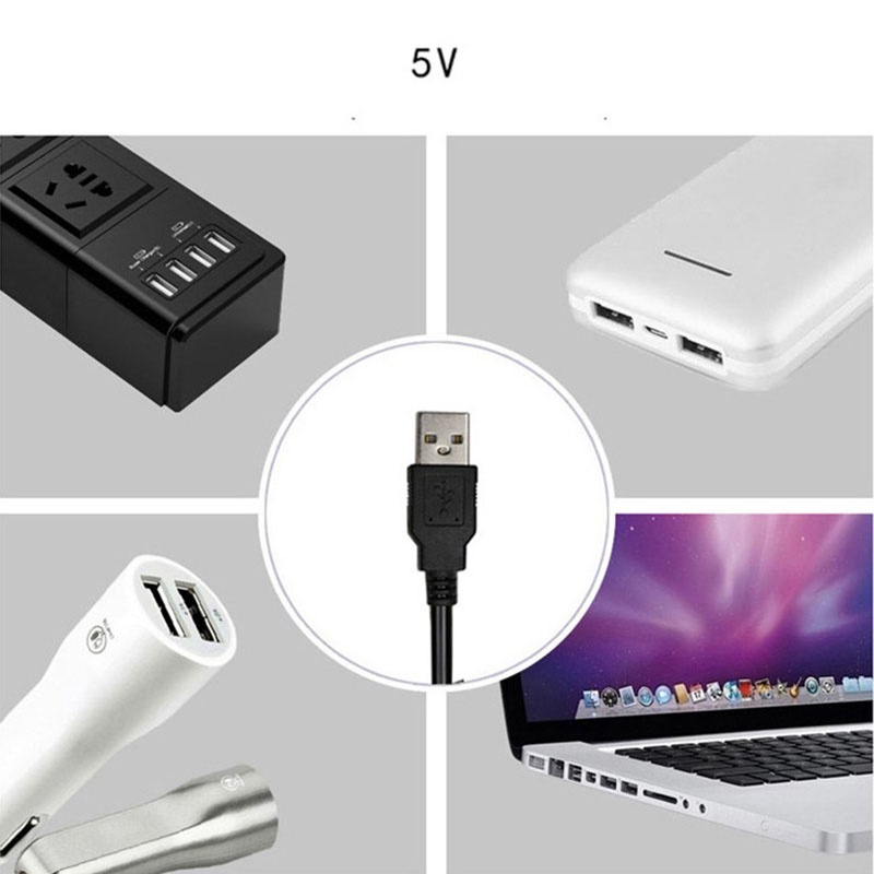 พอร์ต USB 5V mini 3key mini 17key 24key 4Pin RGB LED Strip light RF ...