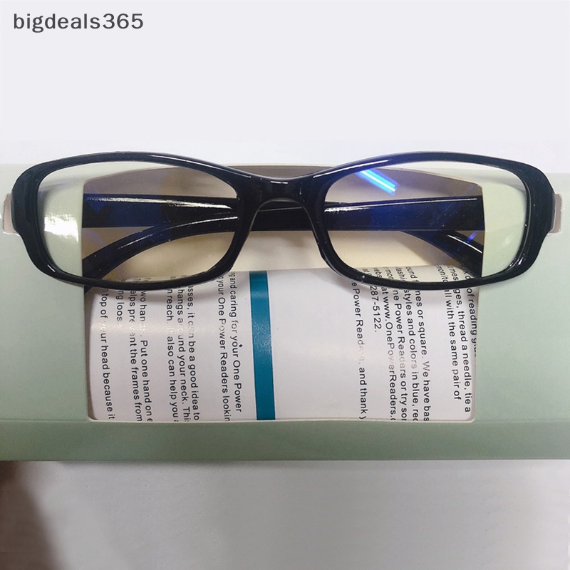 bigdeals365-แว่นตาอ่านหนังสือ-ปรับโฟกัสอัตโนมัติ-50-เป็น-250-โฟกัสคู่-พร้อมส่ง