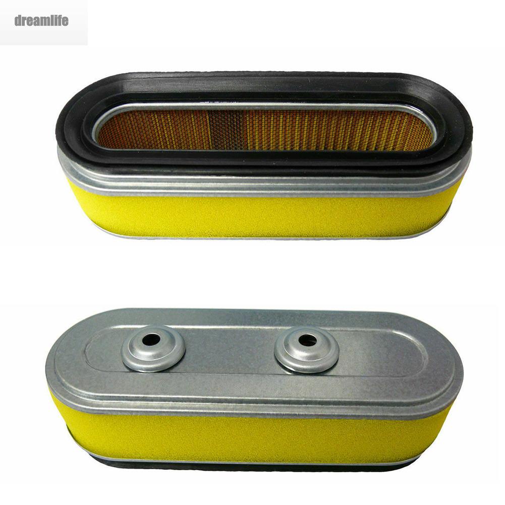 dreamlife-1-pcs-air-filter-lawn-mower-parts-for-honda-air-filter-gxv160-gxv-160-enging
