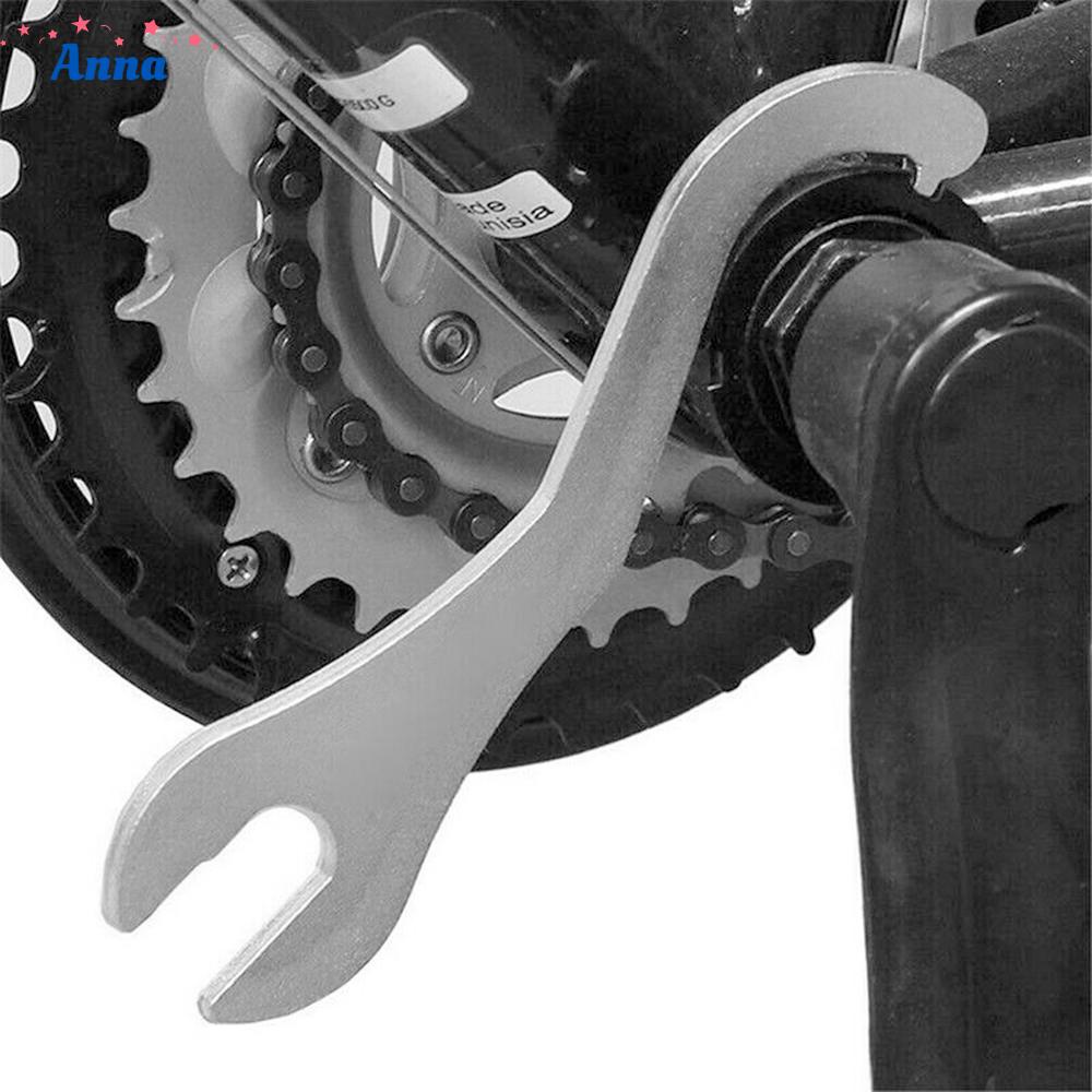 【Anna】Lock Ring Remover Crank Bottom Bracket Repair Spanner Wrench Tool ...
